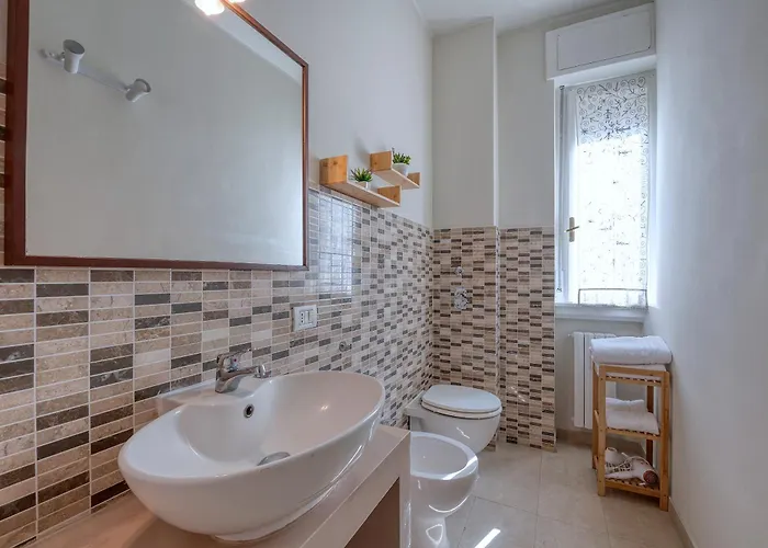 公寓 Predabissi- 7sundays