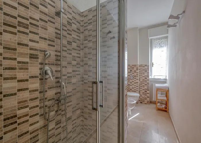 Predabissi- 7sundays 公寓 *