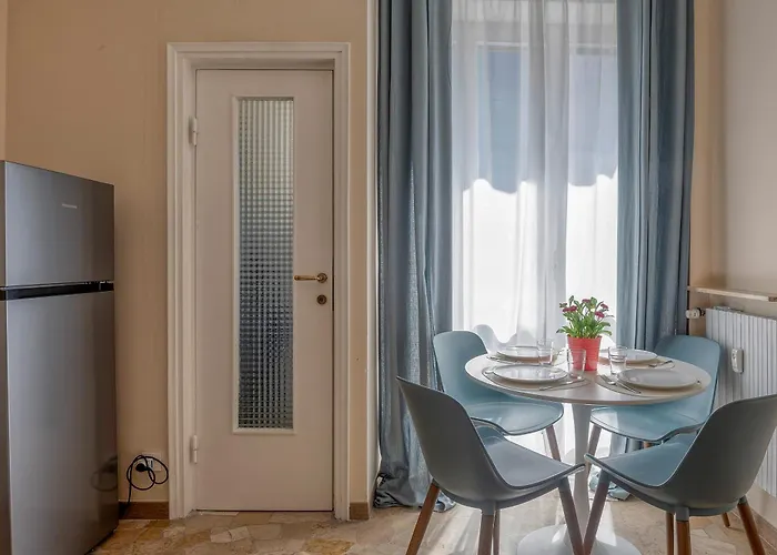 Predabissi- 7sundays 公寓