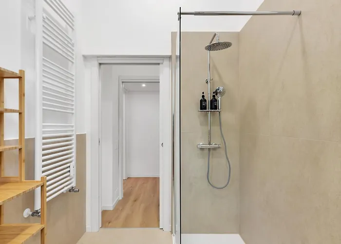 Porta Romana Retreat *