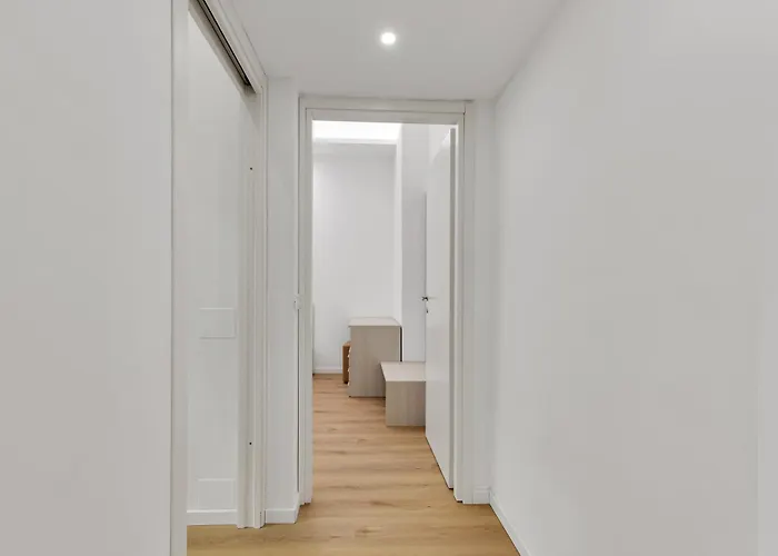 Porta Romana Retreat