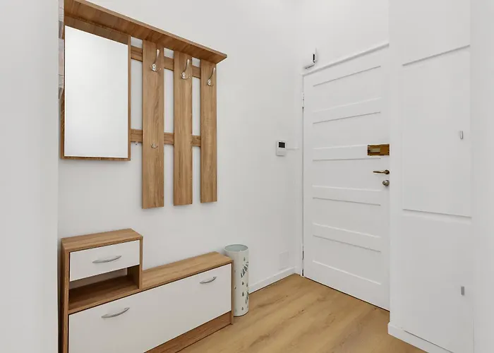 Porta Romana Retreat *