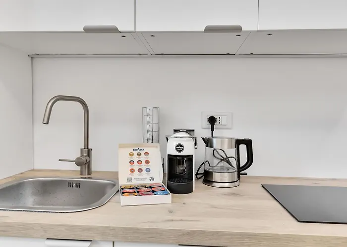 Porta Romana Retreat * Milánó