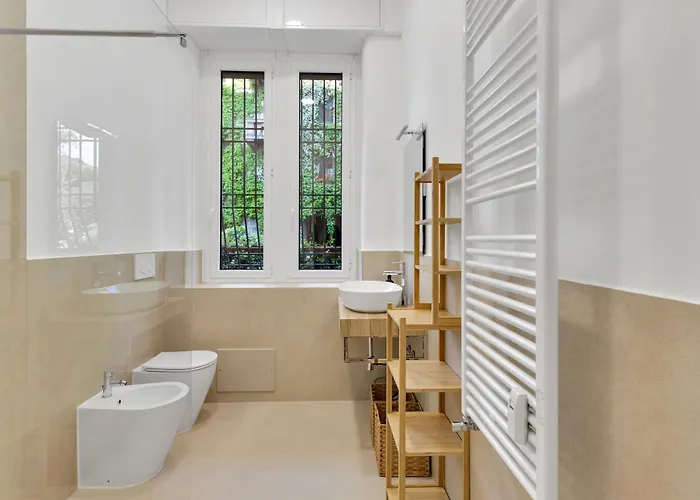 Apartman Porta Romana Retreat *