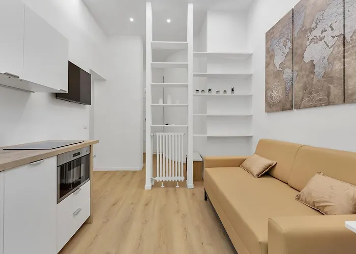 Porta Romana Retreat Milánó