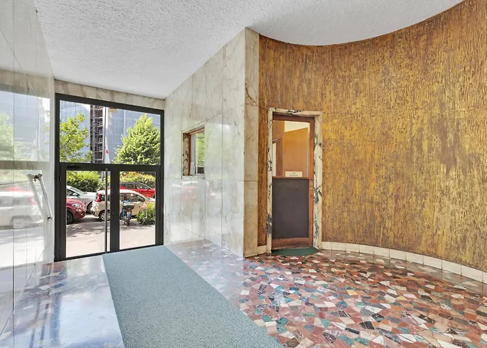 Porta Romana Retreat * Milánó