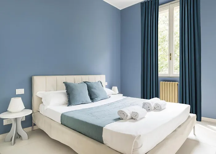 Apartman Easylife - - Bacone 6s - Buenos Aires