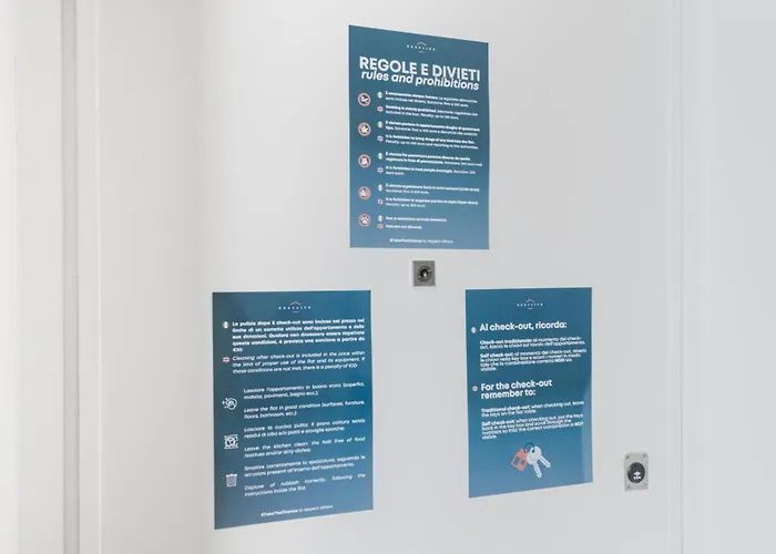 Apartman Easylife - - Bacone 6s - Buenos Aires *