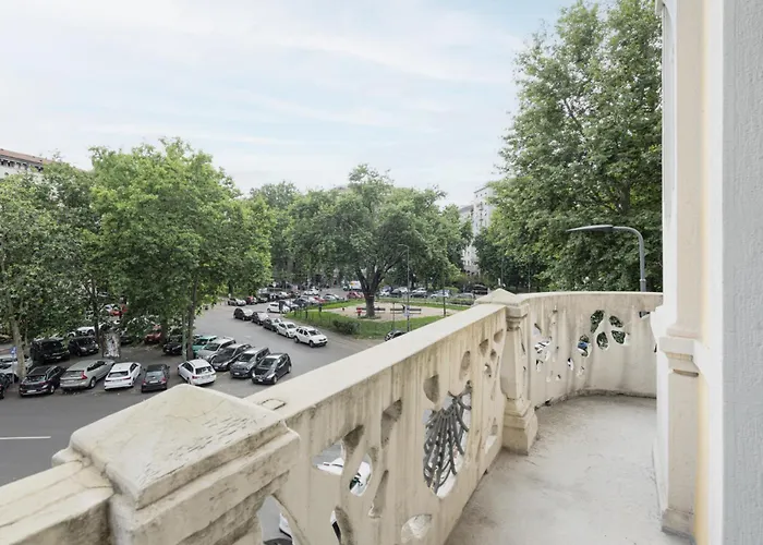 Easylife - - Bacone 6s - Buenos Aires Apartman