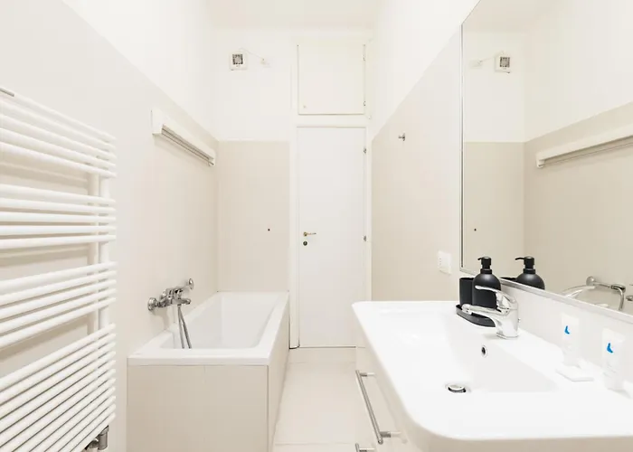 Easylife - - Bacone 6s - Buenos Aires Apartman *