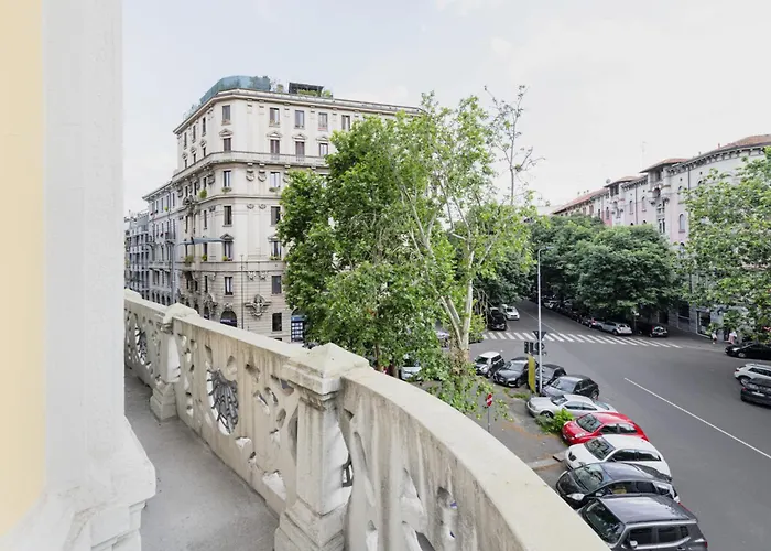 Apartman Easylife - - Bacone 6s - Buenos Aires *