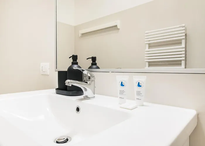 Apartman Easylife - - Bacone 6s - Buenos Aires Milánó