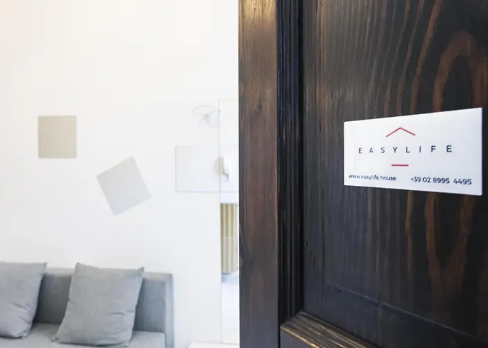 Easylife - - Bacone 6s - Buenos Aires Milánó