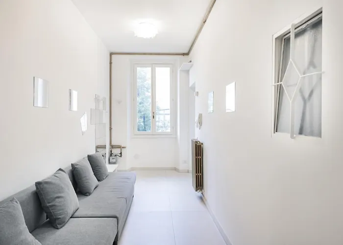 Easylife - - Bacone 6s - Buenos Aires Apartman *