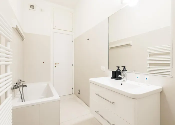 Easylife - - Bacone 6s - Buenos Aires Apartman *