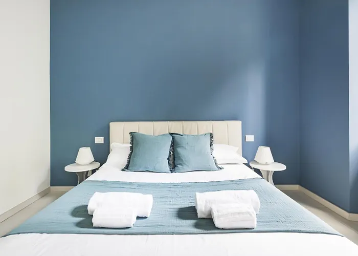 Apartman Easylife - - Bacone 6s - Buenos Aires *