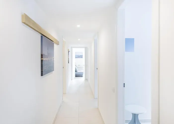 Apartman Easylife - - Bacone 6s - Buenos Aires Milánó