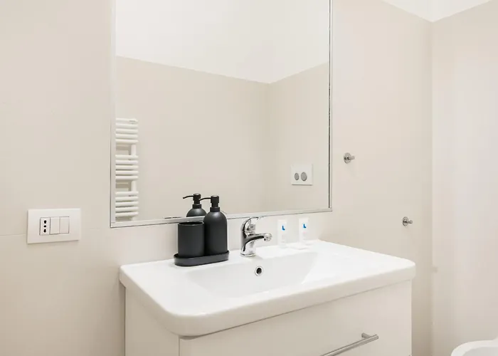 Easylife - - Bacone 6s - Buenos Aires Apartman *