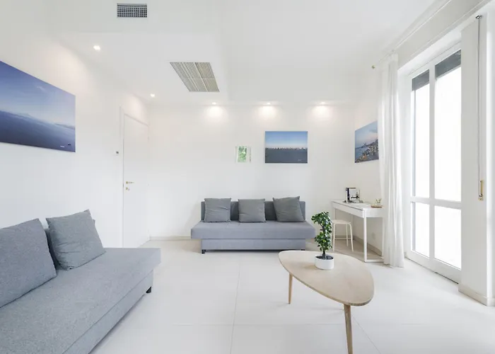 Appartamento Easylife - - Bacone 6s - Buenos Aires *