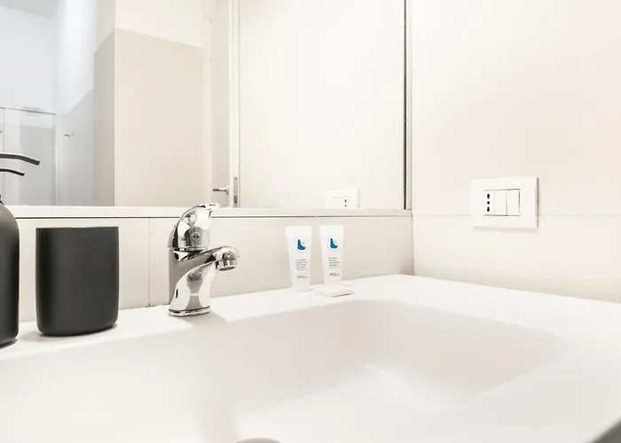 Apartman Easylife - - Bacone 6s - Buenos Aires Milánó