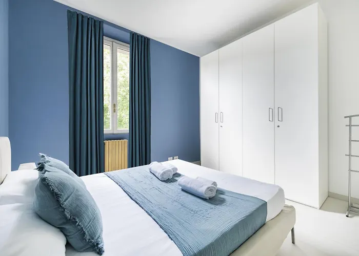 Apartman Easylife - - Bacone 6s - Buenos Aires