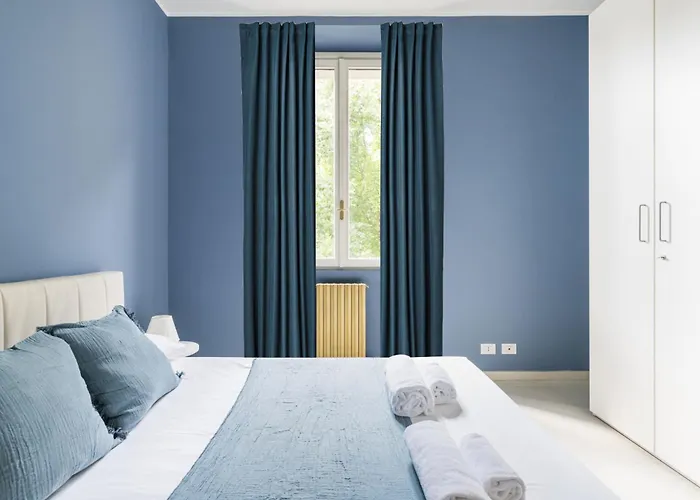 Apartman Easylife - - Bacone 6s - Buenos Aires *