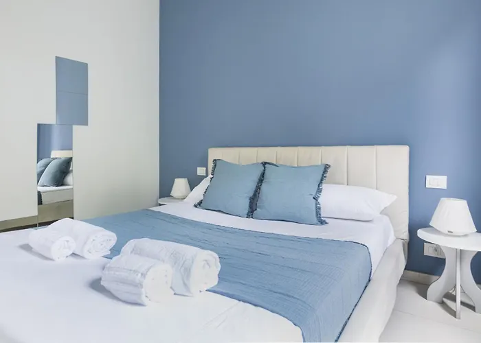 Easylife - - Bacone 6s - Buenos Aires Apartman Milánó