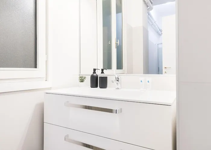 Apartman Easylife - - Bacone 6s - Buenos Aires Milánó