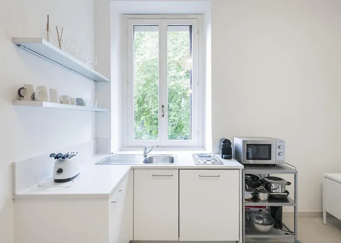 Easylife - - Bacone 6s - Buenos Aires Apartman