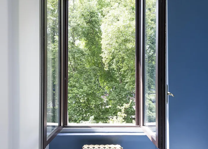 Apartman Easylife - - Bacone 6s - Buenos Aires