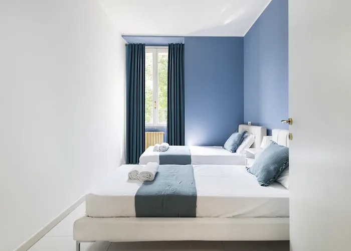 Easylife - - Bacone 6s - Buenos Aires Apartman *