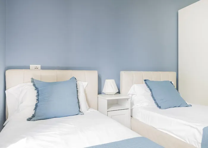 Apartman Easylife - - Bacone 6s - Buenos Aires *