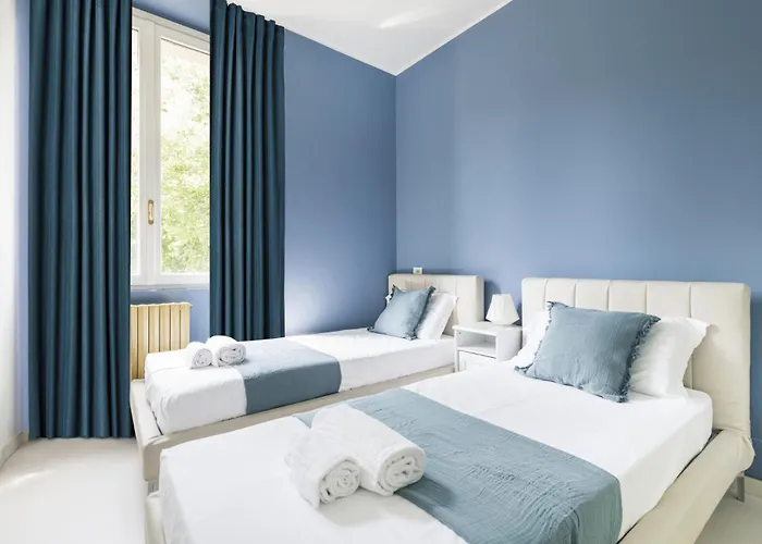 Easylife - - Bacone 6s - Buenos Aires * Milánó