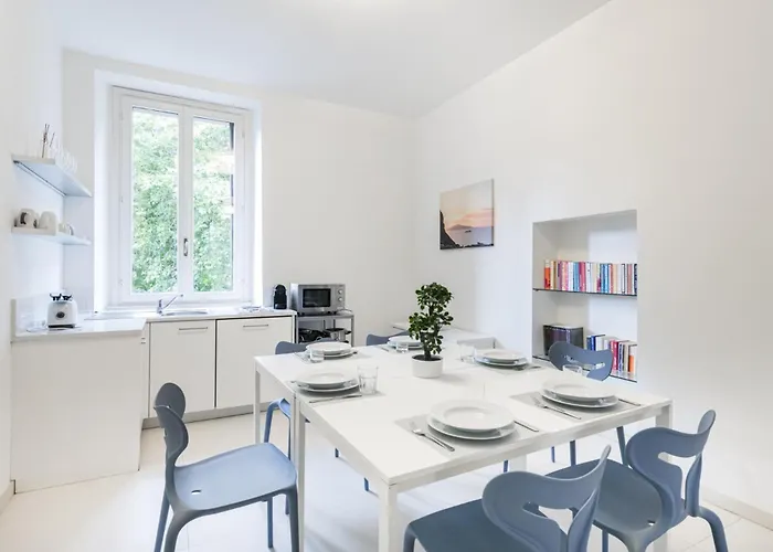 Apartman Easylife - - Bacone 6s - Buenos Aires