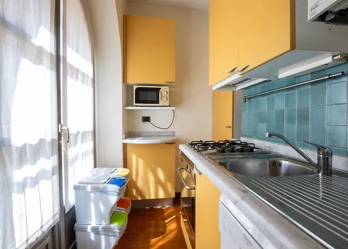 Via Dei Fabbri Michelangelo - Walk To Cattolica & Duomo - Navigli 5 Min Milán