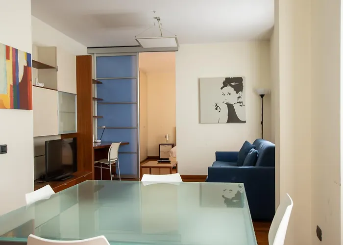 Via Dei Fabbri Michelangelo - Walk To Cattolica & Duomo - Navigli 5 Min Apartmán
