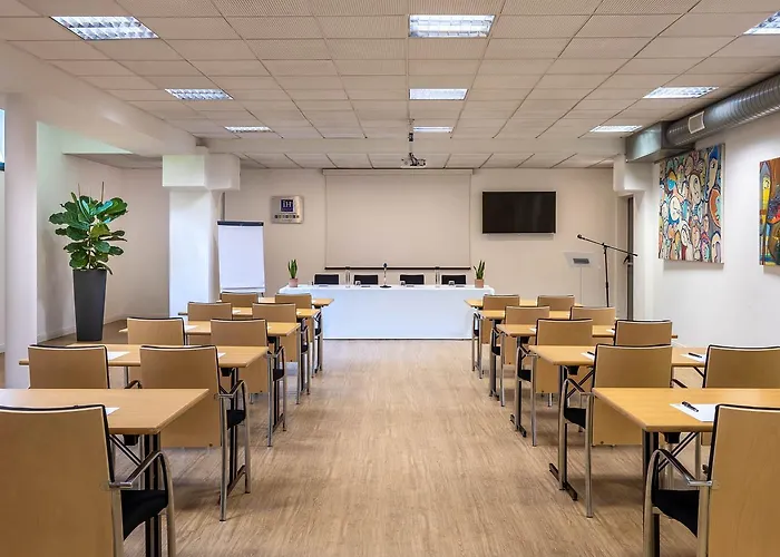 Ih Gioia Hotel Mediolan