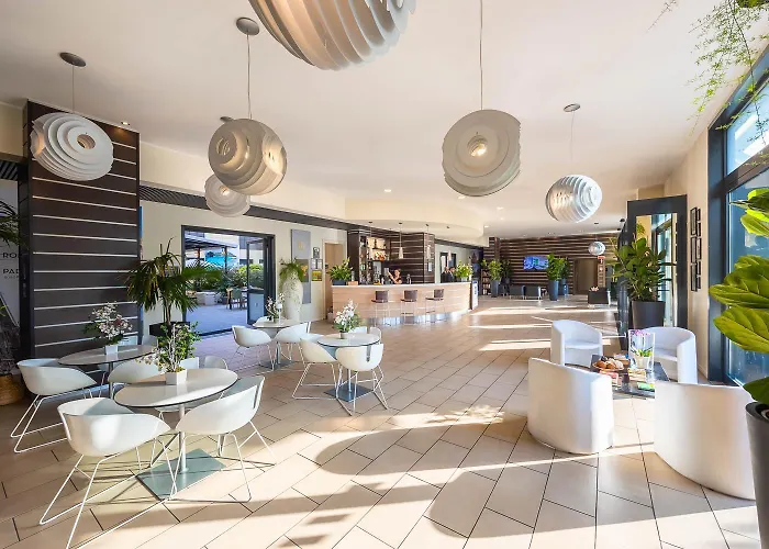 Hotel Ih Gioia Mediolan