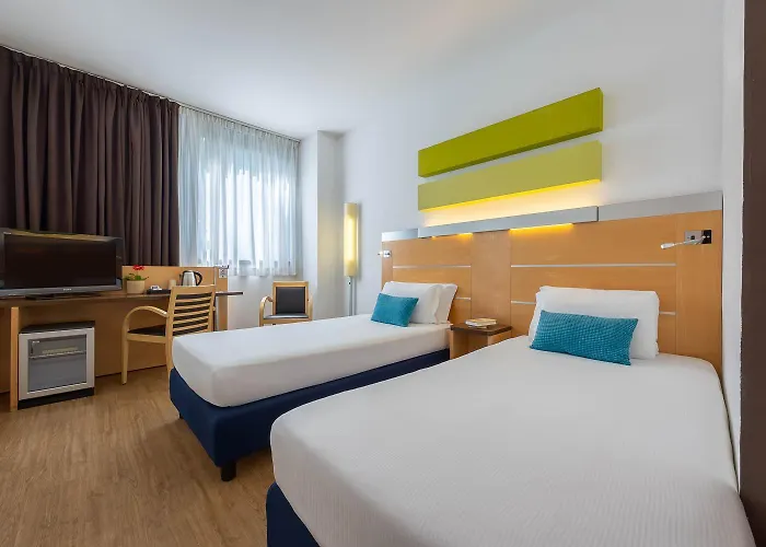 Ih Gioia Hotel Milano