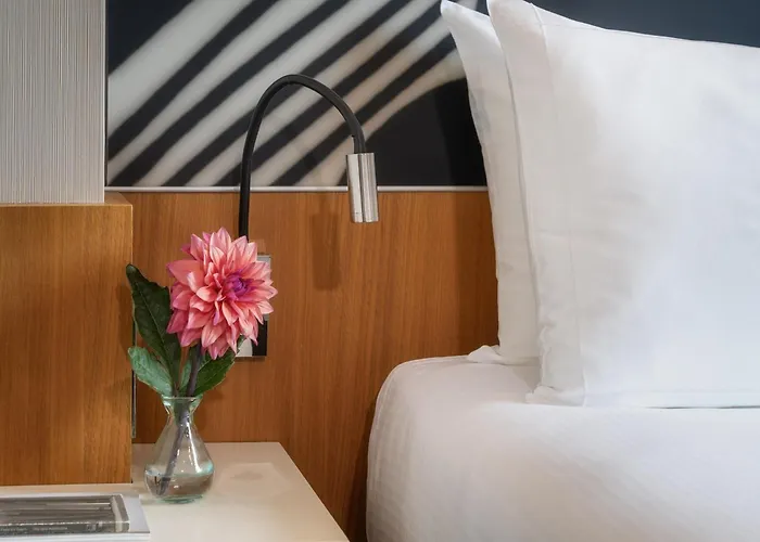 Crowne Plaza By Ihg 4* Mediolan