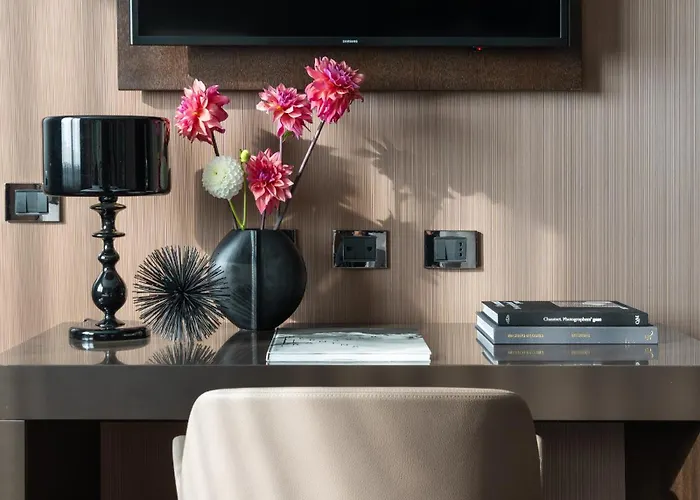 Hotel Crowne Plaza By Ihg