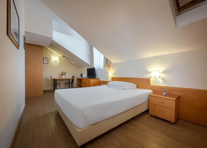 Apartmanhotel Ih Argonne Park