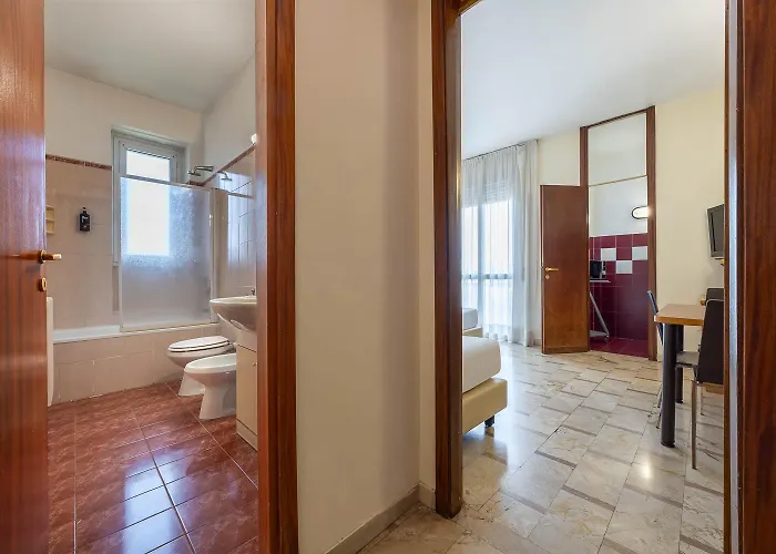 Ih Argonne Park Apartmanhotel 3*