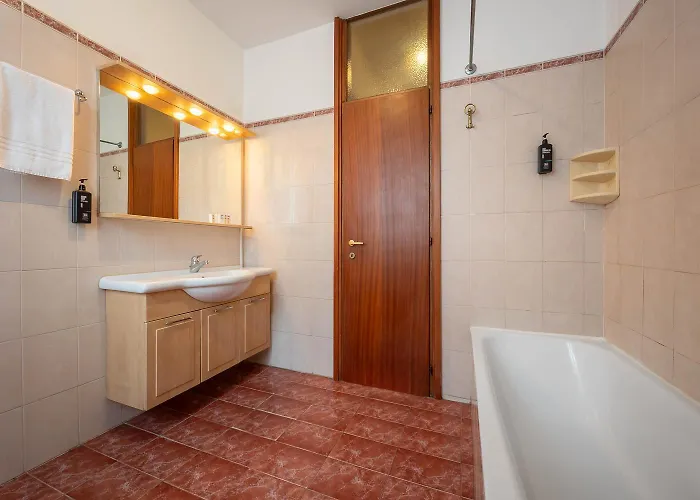 Ih Argonne Park Apartmanhotel Milánó