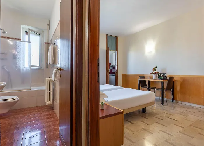 Ih Argonne Park Milánó