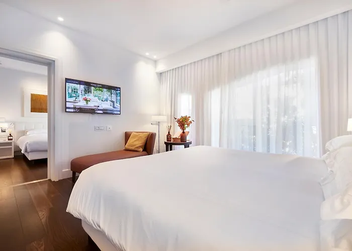 מלון Magna Pars L'hotel A Parfum, Small Luxury Of The World