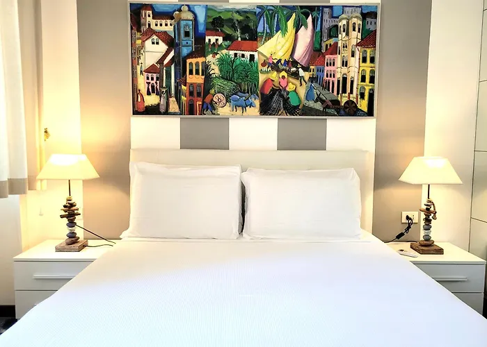 Apartmán S. Ambrogio Square *