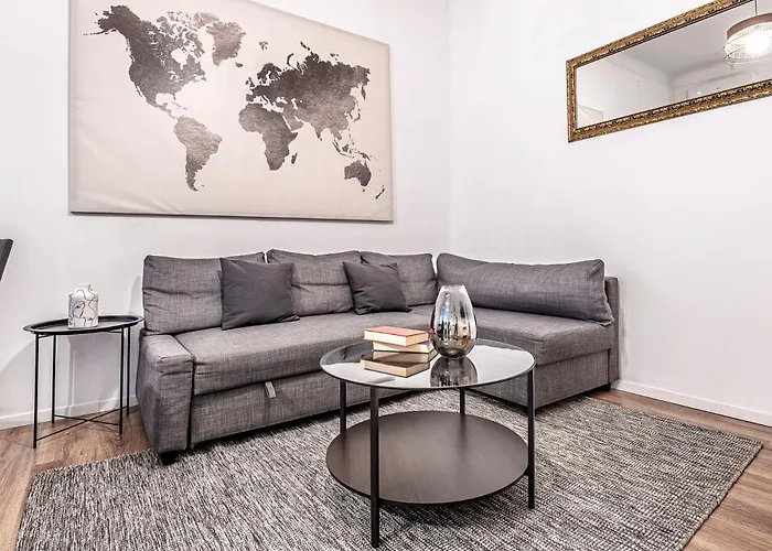 Luxury 4 Bedrooms Close To Duomo
