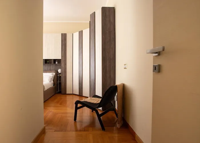 Exclusive In Station - Duomo 5 In Minutes Appartamento Milano