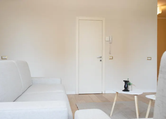 Appartamento Exclusive In Station - Duomo 5 In Minutes Milano